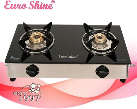 euro shine gas stove price